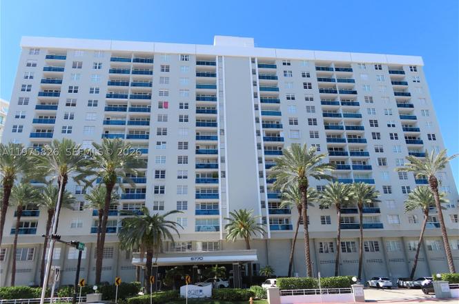 6770 Indian Creek Dr Unit 6A