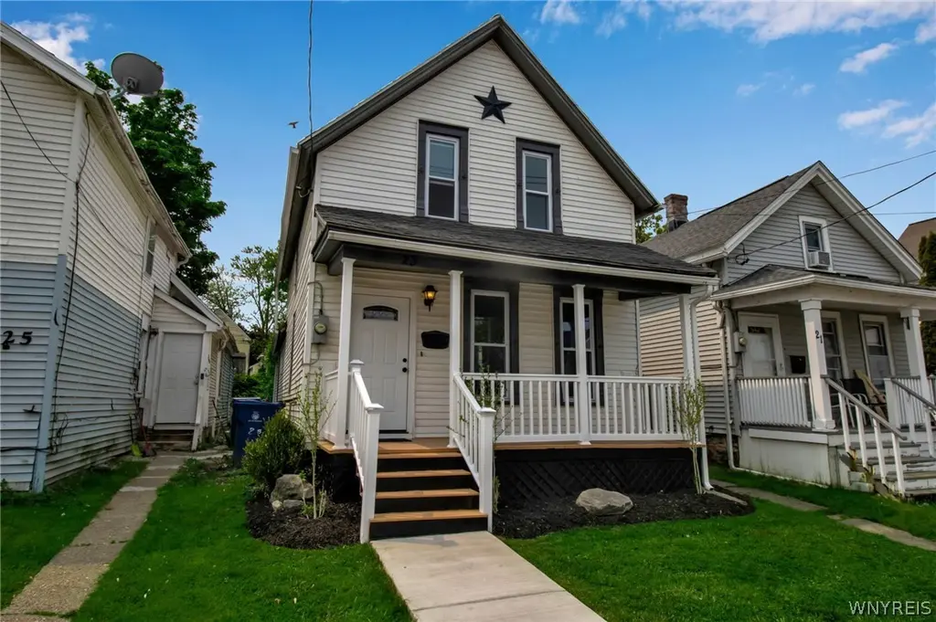23 Pooley Pl