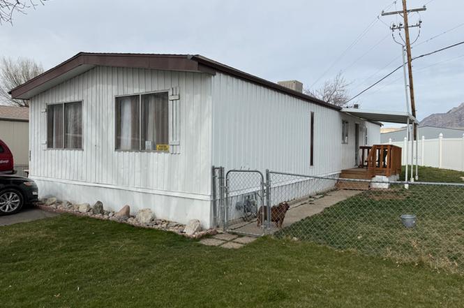 2491 N Highway 89 N #102