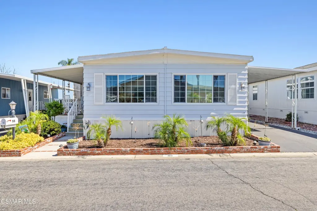 195 Tierra Rejada Rd #55