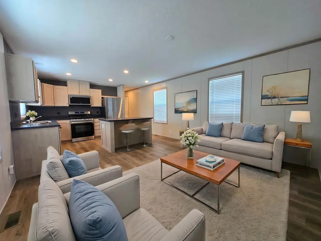 52705 Van Buren Dr