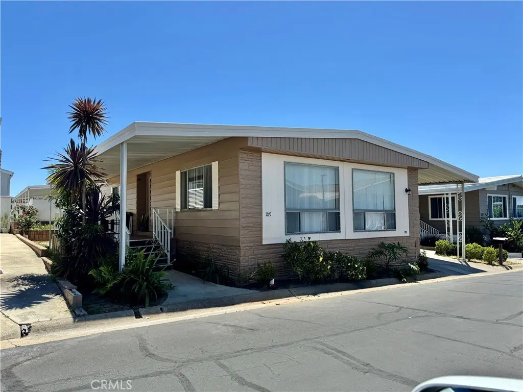 23301 Ridge Route Dr #109