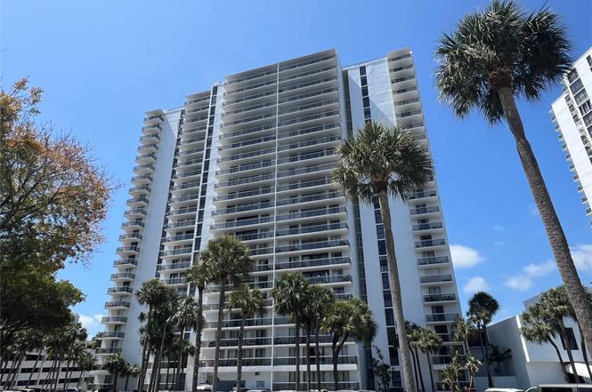 3731 N Country Club Dr #529