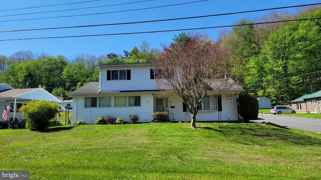 600 Parkview Rd