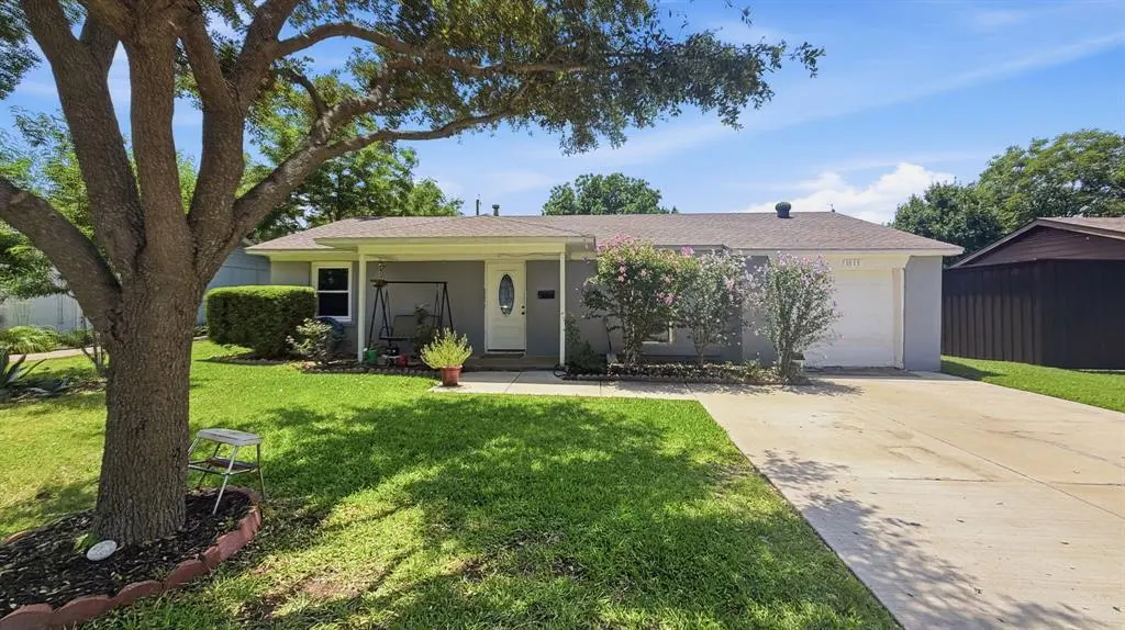 1815 Delmar Dr