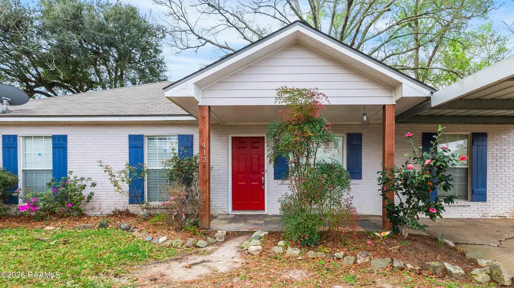 412 Normandy Rd