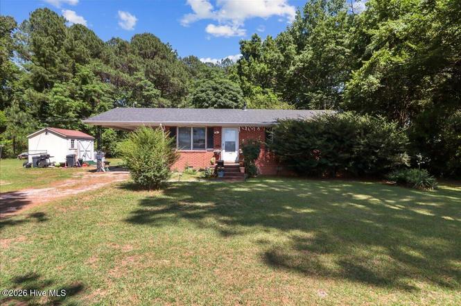 9781 Red Oak Rd