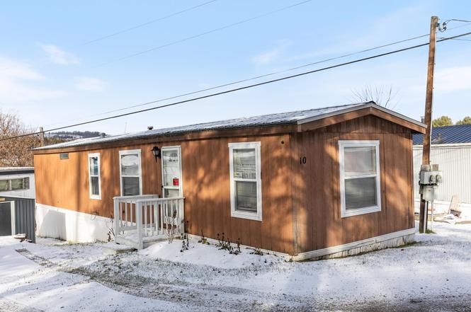596 S Barre Rd #10