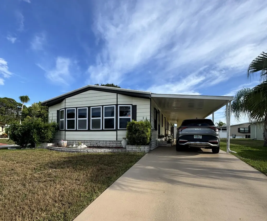 1 Grande Camino Ct