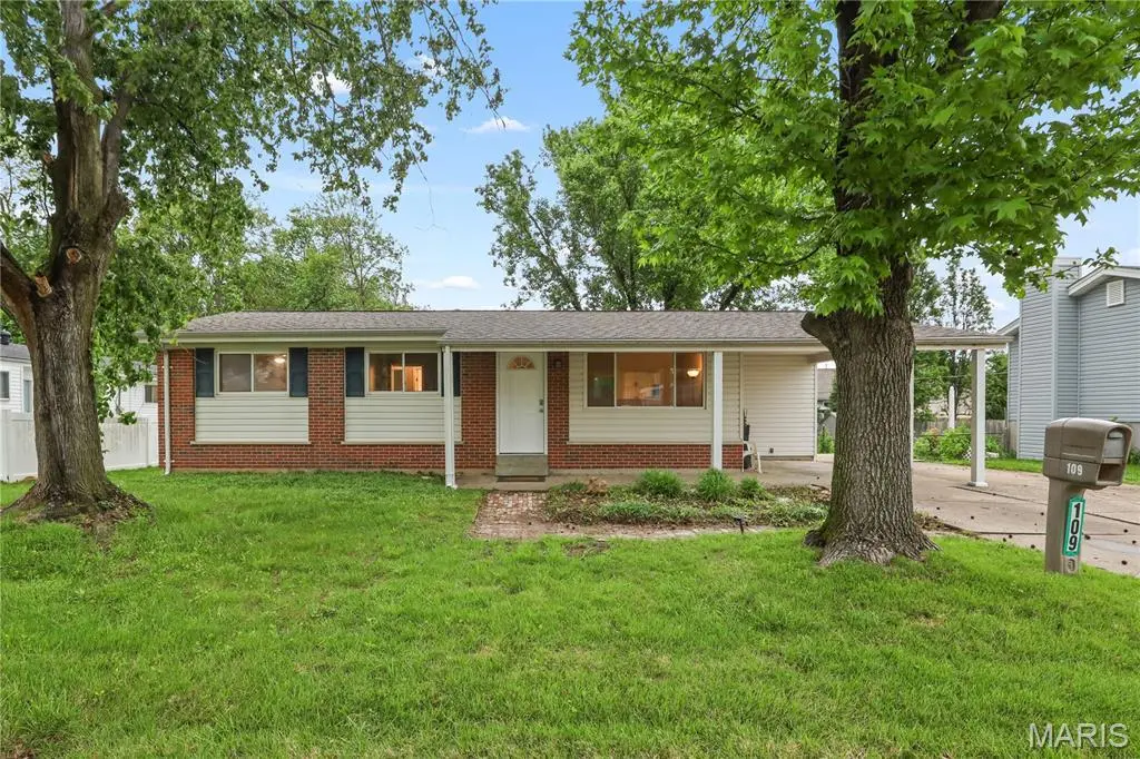 109 Morningside Ln