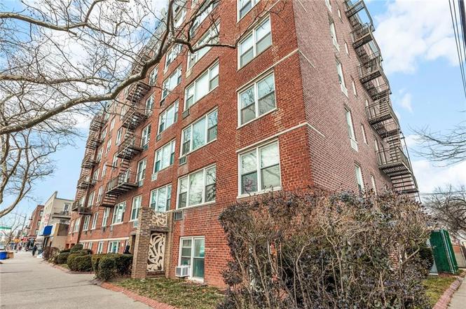 2600 E 21st St Unit 7C