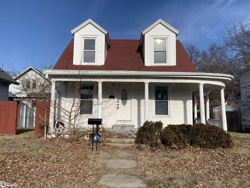 1323 Fulton Sts