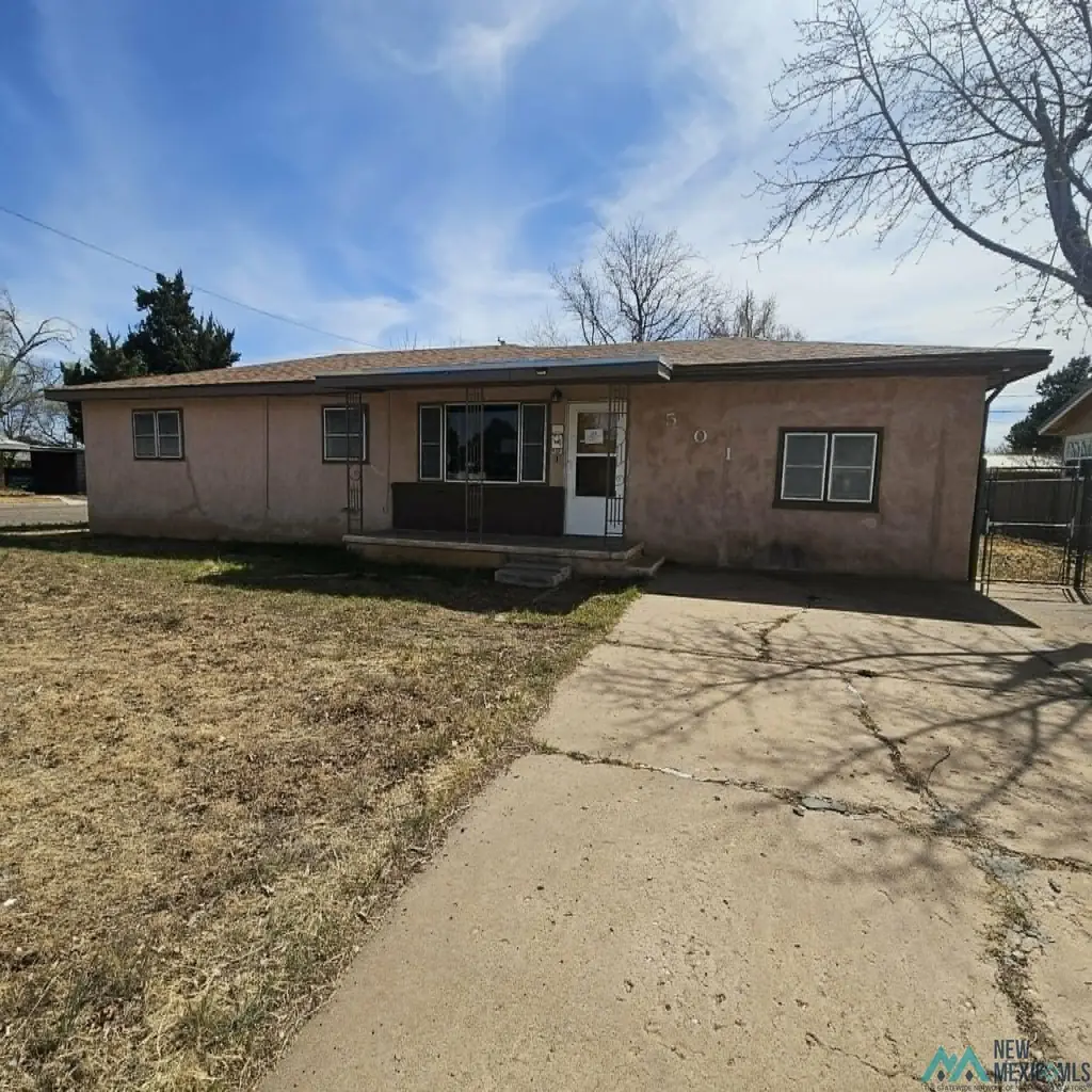 501 W Plains Ave