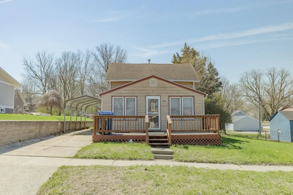 509 Main St