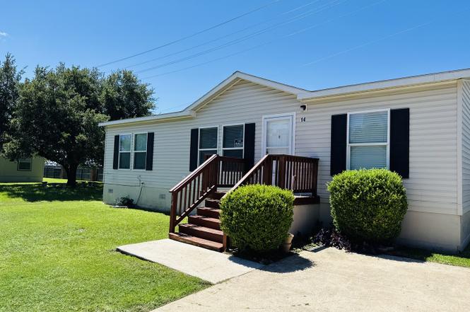 11555 LOT 14 Culebra