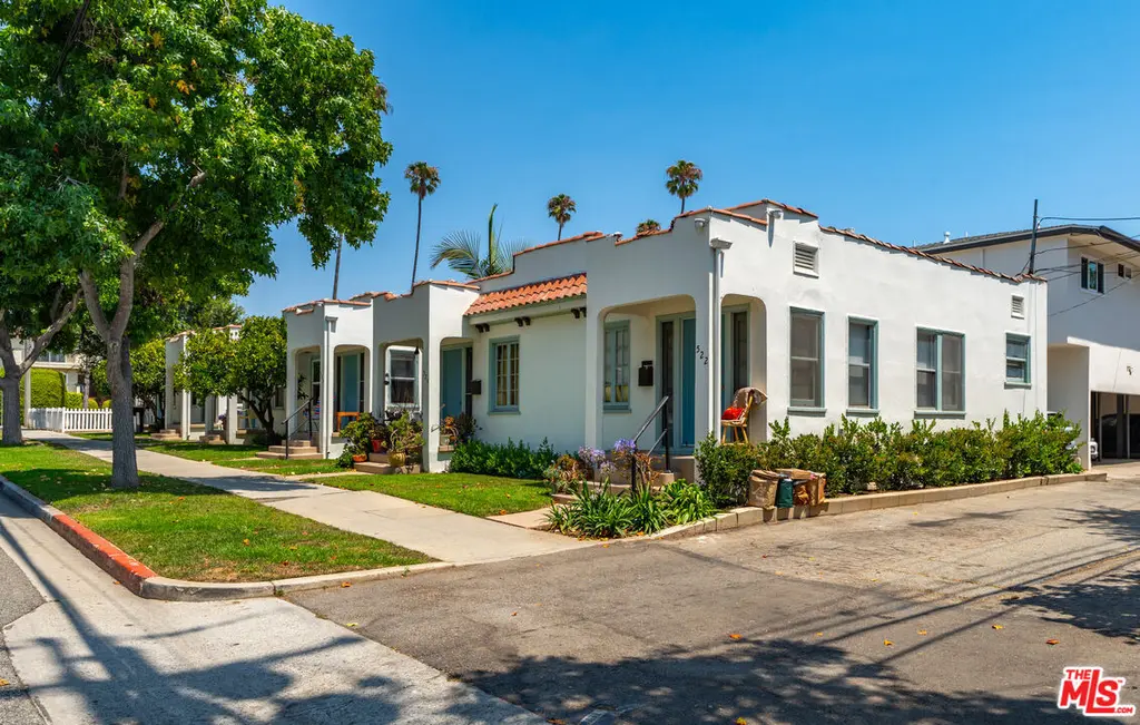 522 - 532 Idaho Ave
