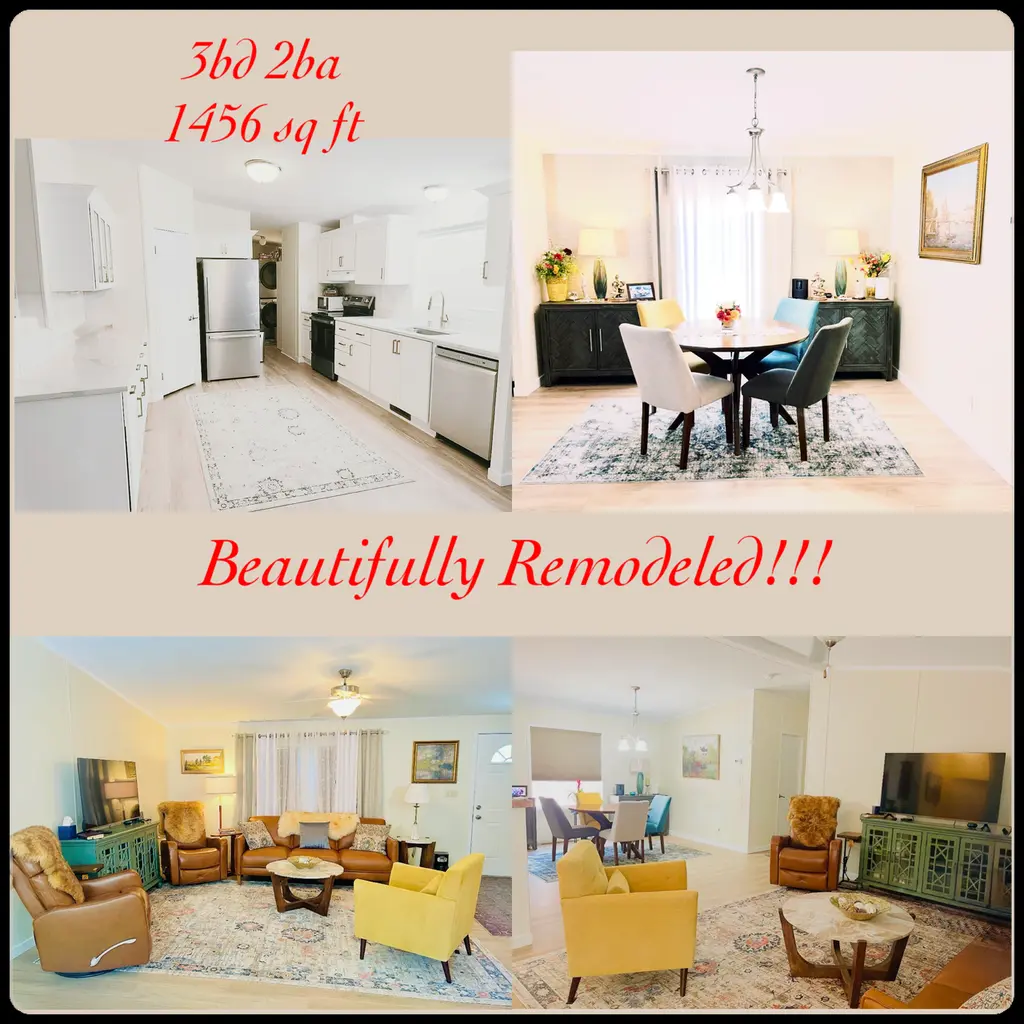6705 S Santa Fe Dr Lot 43