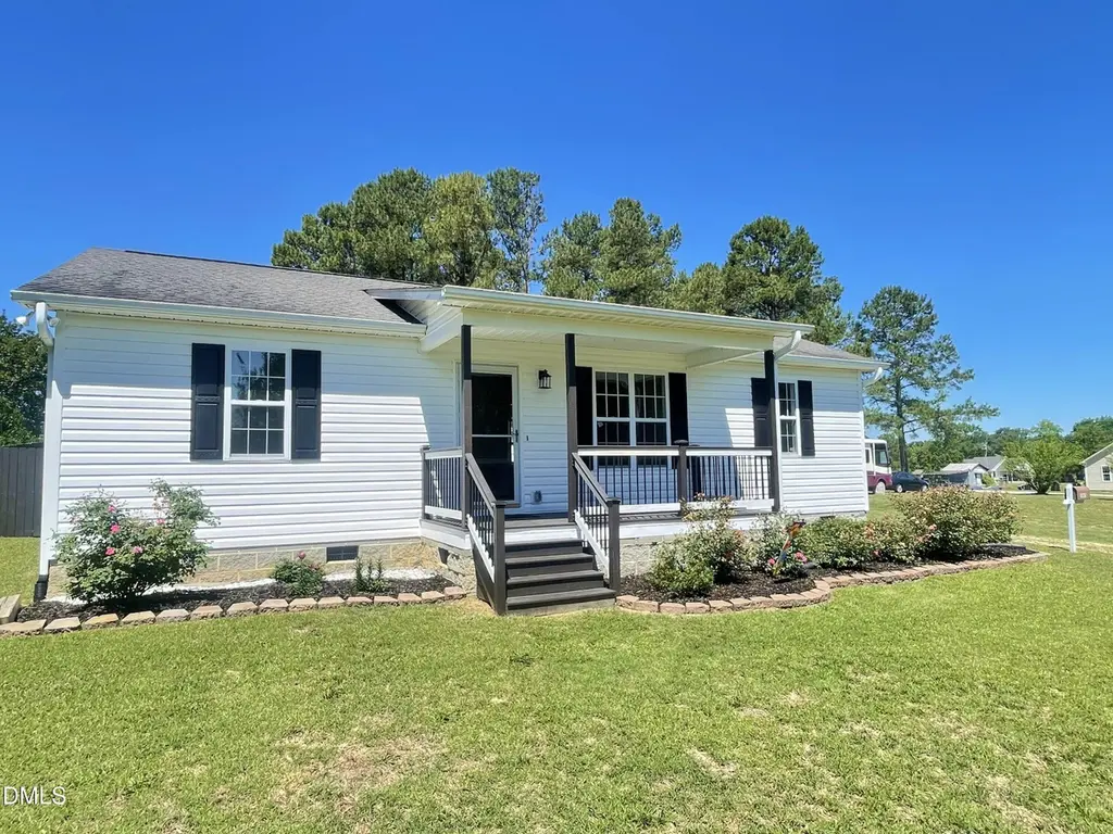 3365 Johnston County Rd