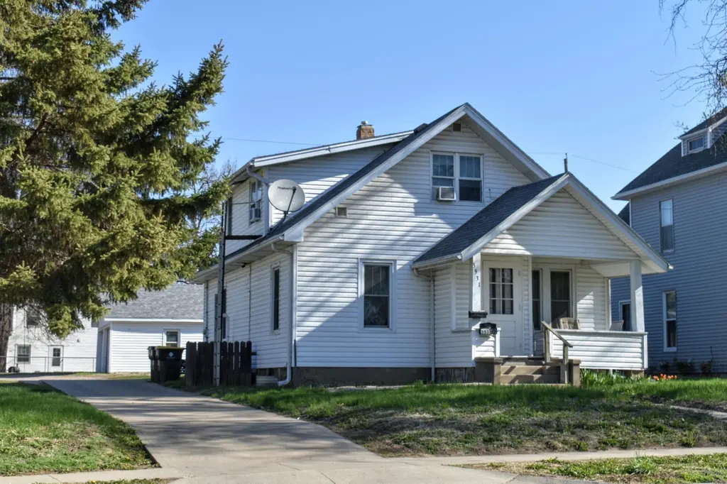 3531 Glenn Ave