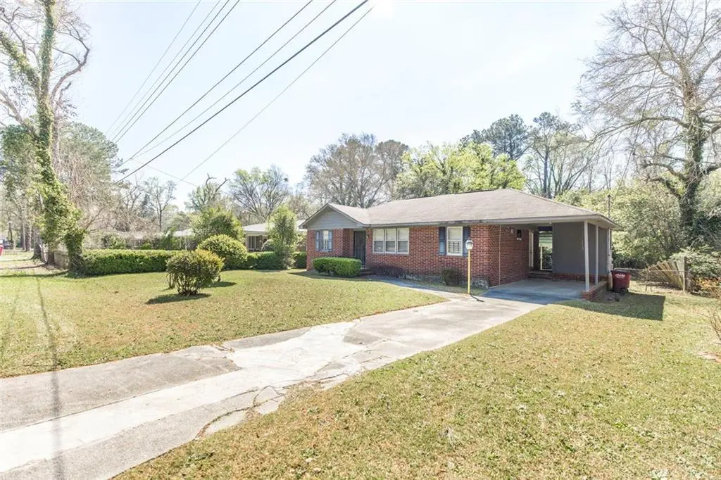 3260 Toole Dr