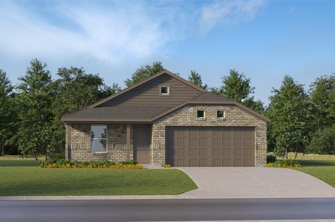 28919 Bison Haven Dr