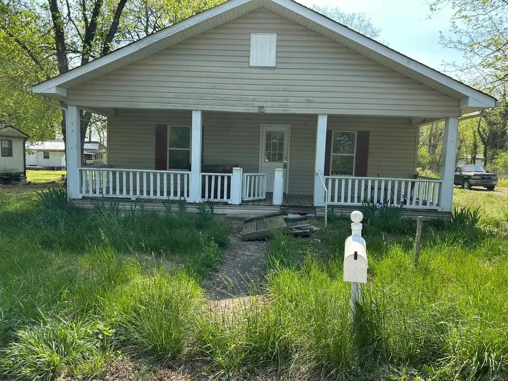459 Pikeville Ave