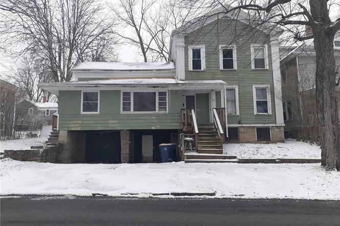 58 Genesee St