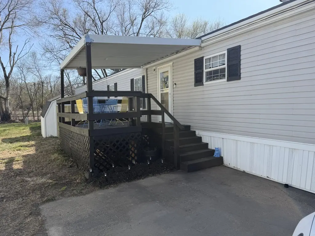 420 North St