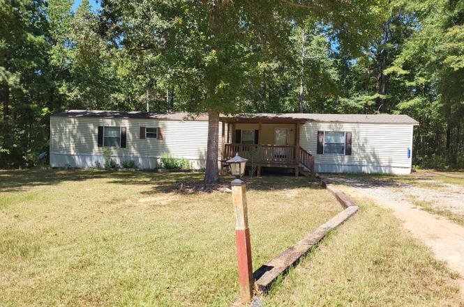 8443 Lee Road 158