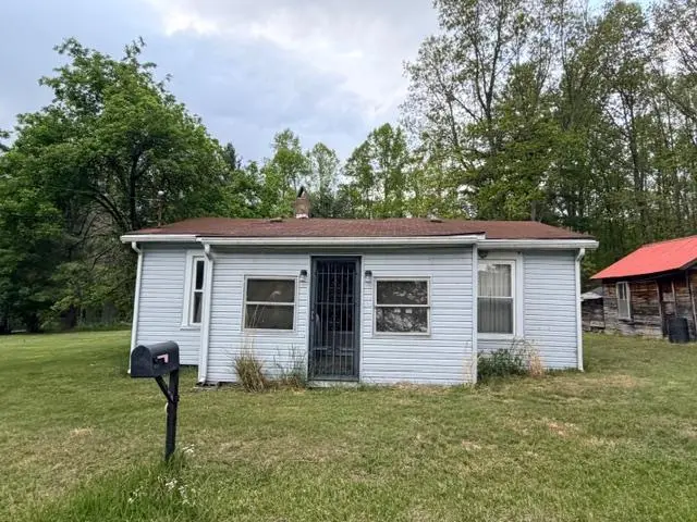829 Stonewall Rd