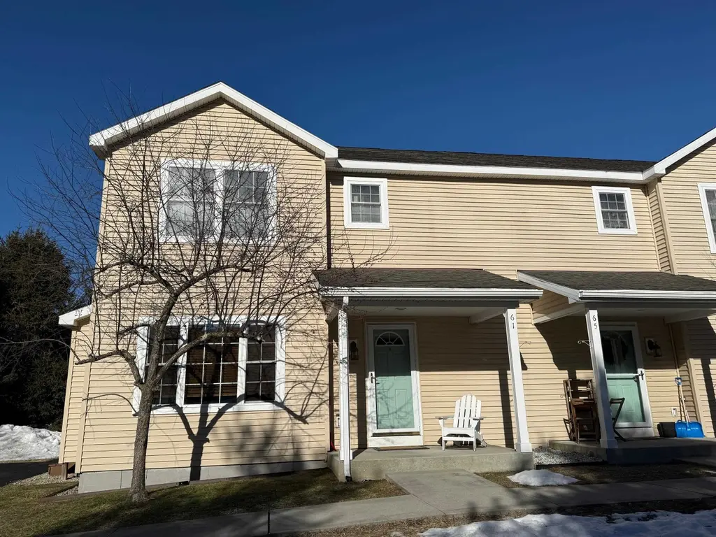 61 E Branch Farms #1
