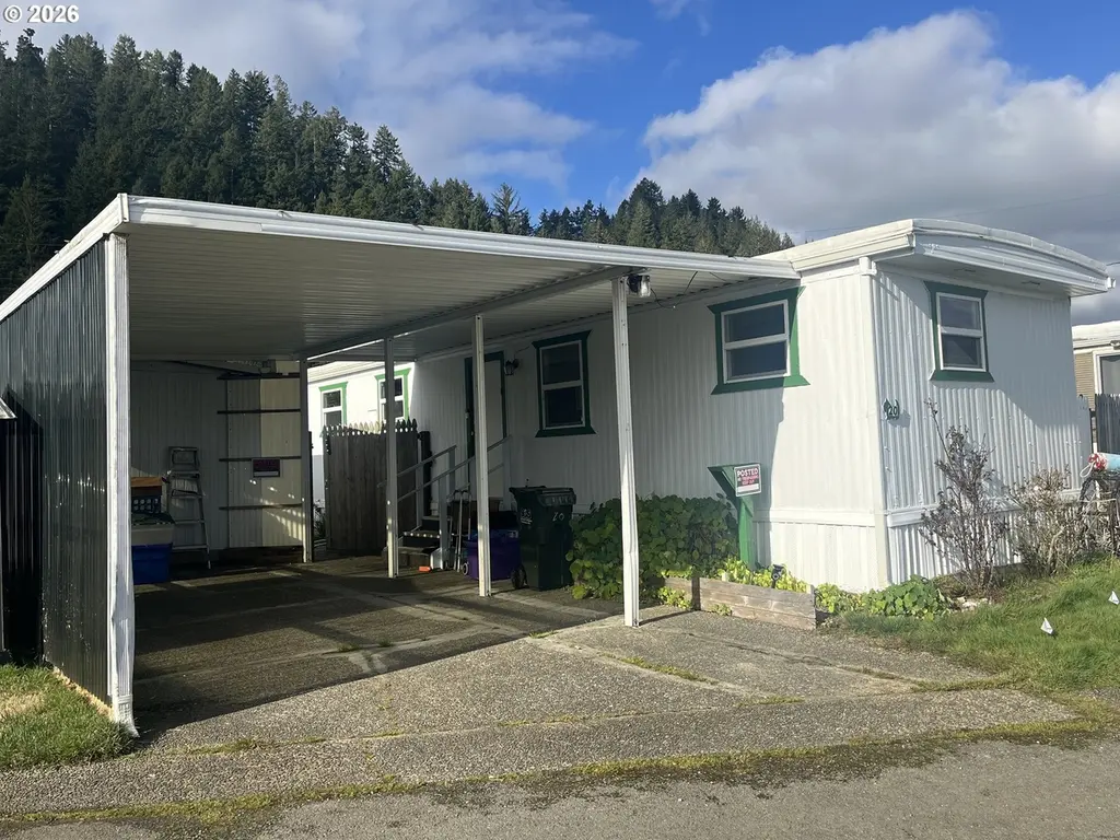 1413 Hawthorne Ave #20