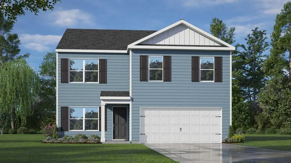 BELHAVEN Plan
