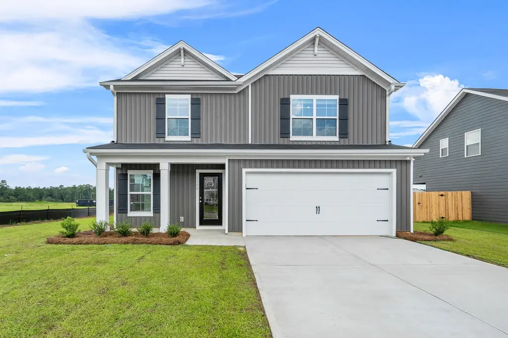 5692 Cobalt Falls Bend Bnd