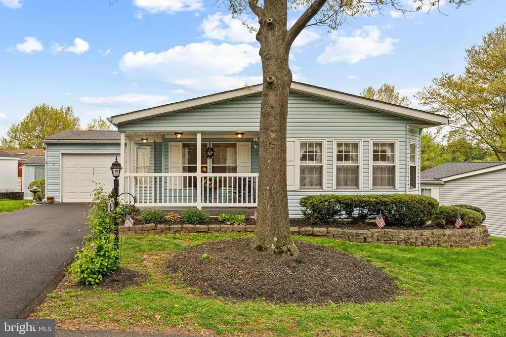 308 Hidden Springs Dr