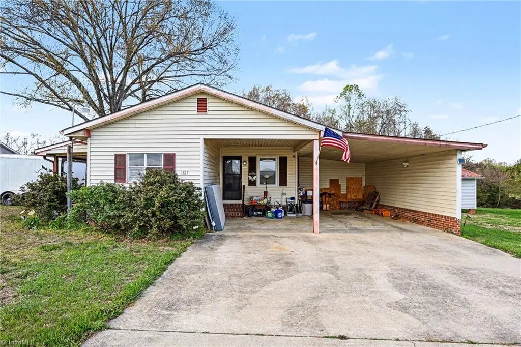1817 Amostown Rd