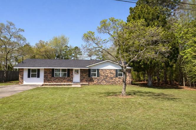 5924 Henry Mouring Rd