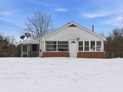 645 Old Fox Rd