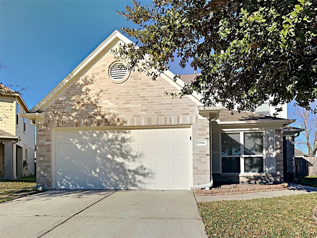 17814 Deep Shade Ct