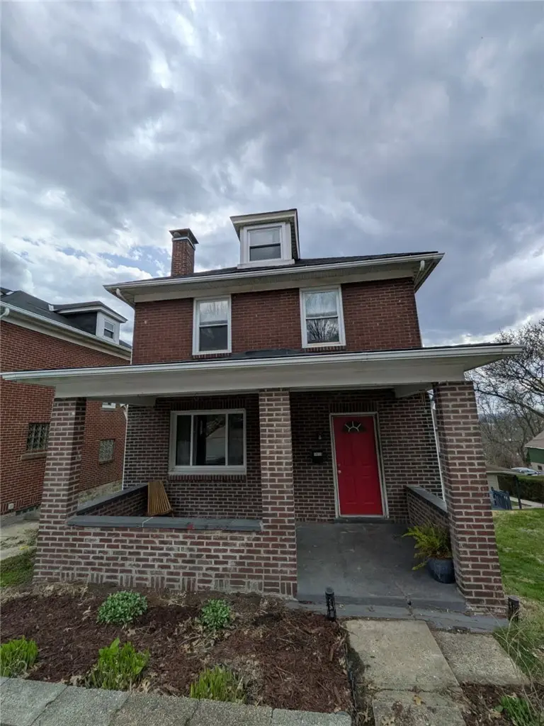 1414 Brinton Rd
