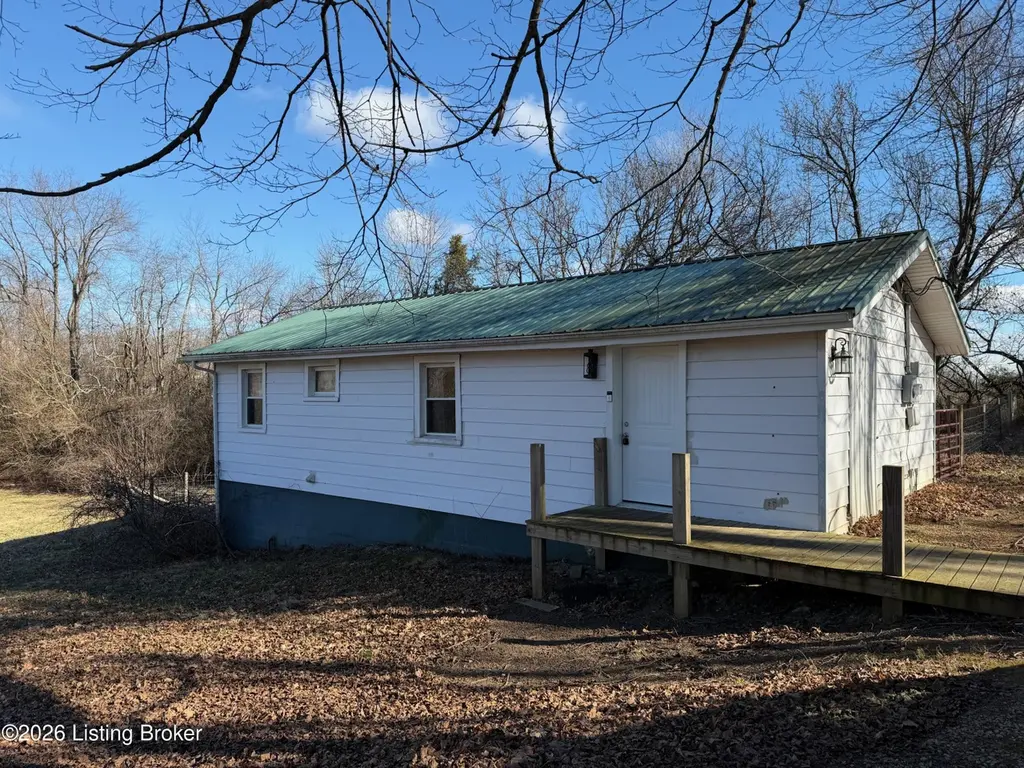 5378 Brandenburg Rd