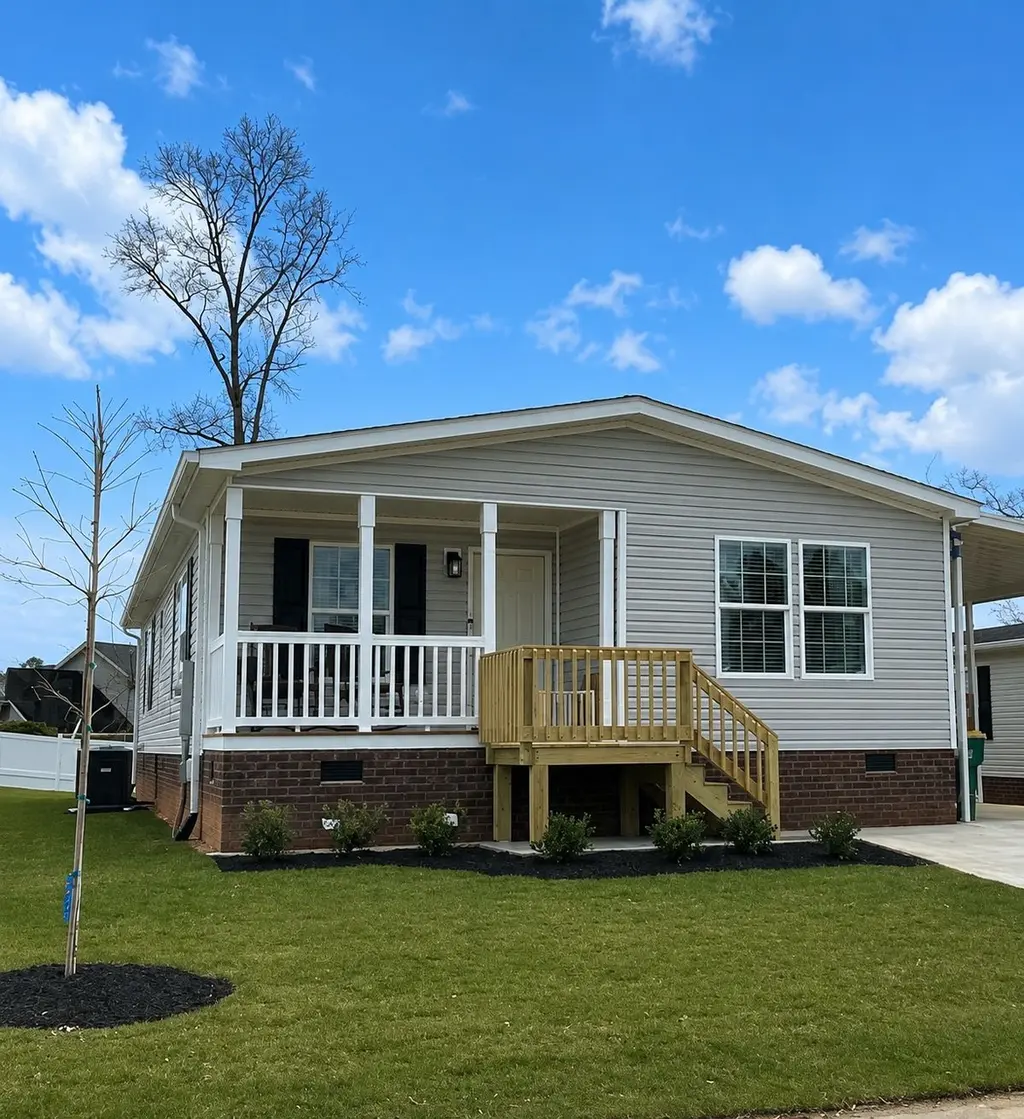 337 Crooked Pine Drive Plan