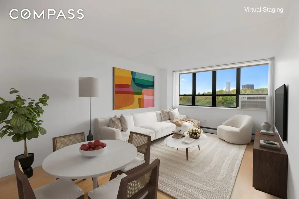 301 W 110th St Unit 8J