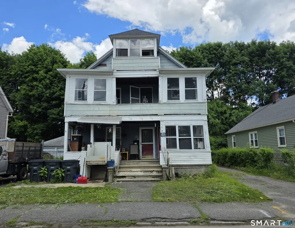 170-174 Park Ave