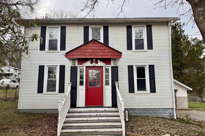 325 Morgantown