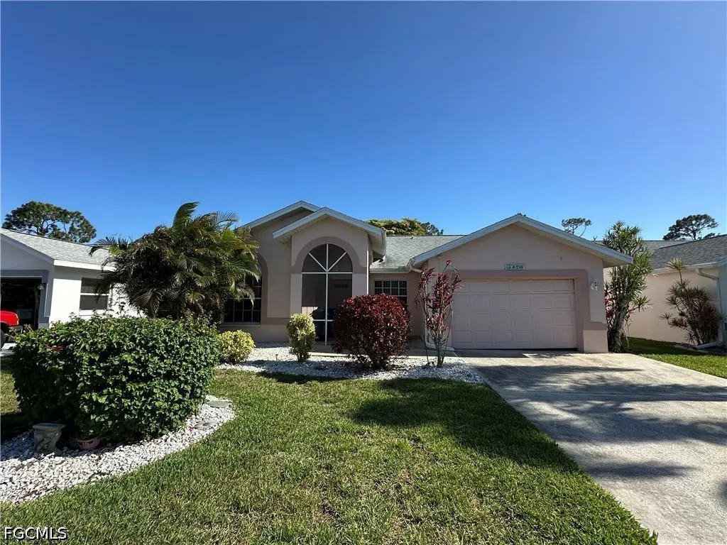 3370 Sabal Springs Blvd