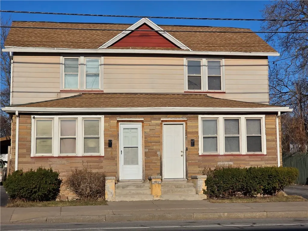 148-150 Dewey Ave #148