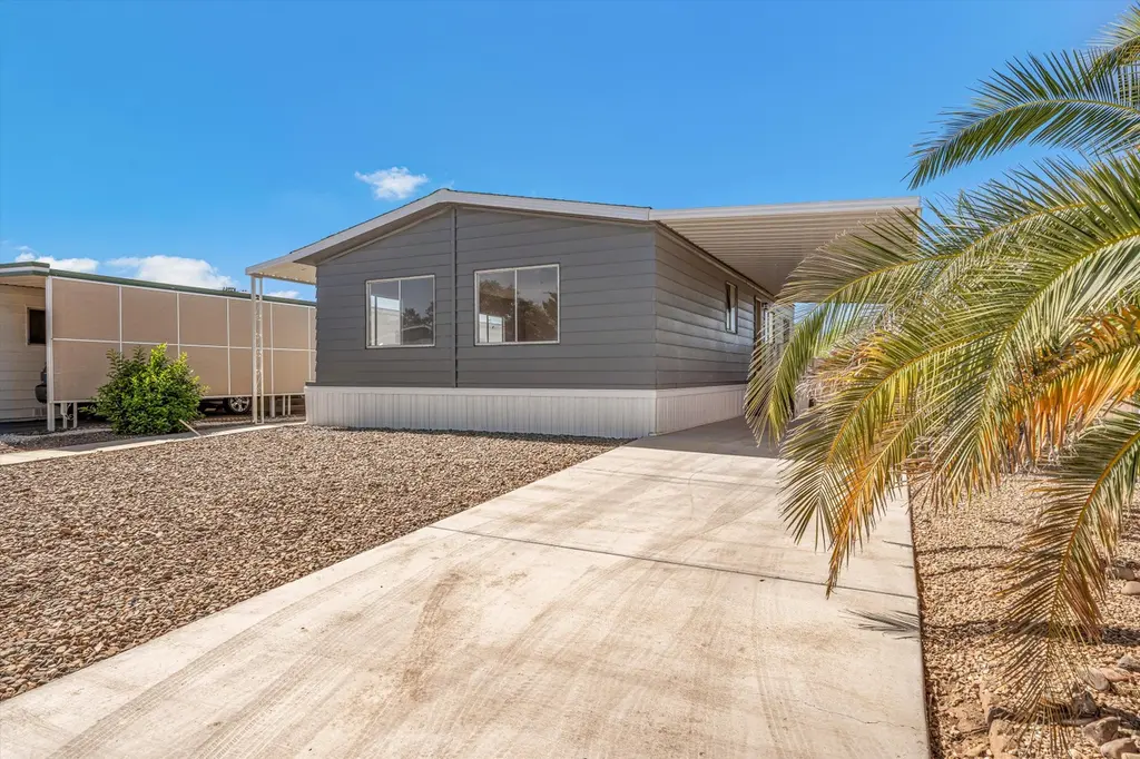 1302 W Ajo Way #132