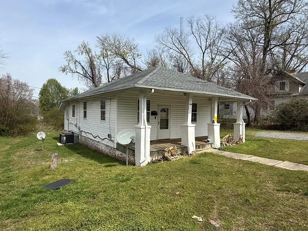 201 Withers Rd