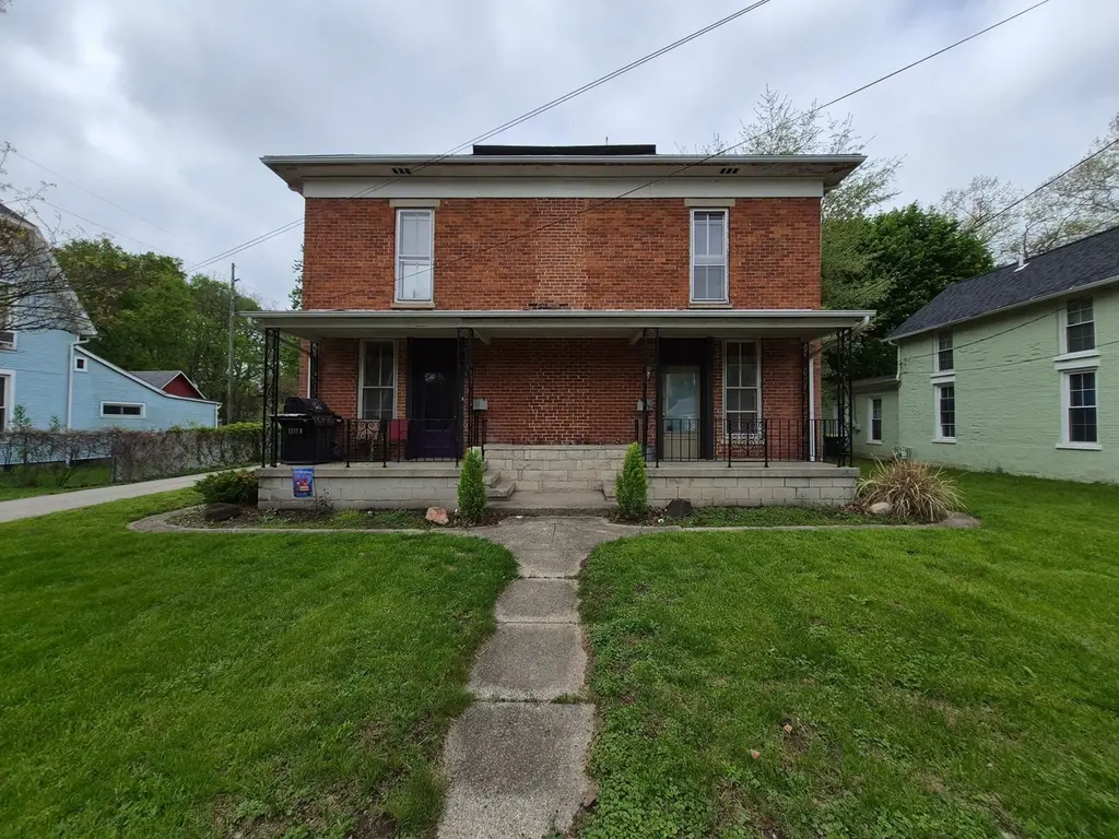 226 Lafontaine St